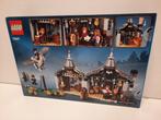Lego Set - 75947 - Harry Potter - Hagrids Huisje: Scheurbeks, Kinderen en Baby's, Speelgoed | Duplo en Lego, Nieuw