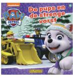 PAW Patrol leesboek 15 - De pups en de strenge vorst, Verzenden, Gelezen, Big Balloon