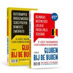 Gluren bij de buren 9789460773112 Heidi Aalbrecht, Boeken, Verzenden, Gelezen, Heidi Aalbrecht