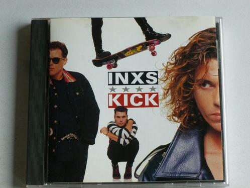 Inxs - Kick (Atlantic), Cd's en Dvd's, Cd's | Pop, Verzenden