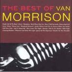 cd - Van Morrison - The Best Of Van Morrison, Cd's en Dvd's, Verzenden, Zo goed als nieuw