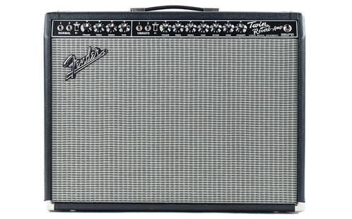 Fender 65 Twin Reverb (Gitaarversterkers,Buizenversterkers), Muziek en Instrumenten, Versterkers | Bas en Gitaar, Nieuw, Ophalen of Verzenden