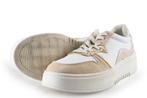 Supercracks Sneakers in maat 41 Goud | 10% extra korting, Supercracks, Overige kleuren, Verzenden, Sneakers of Gympen