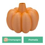 Pomela | Champagne | 15CM, Huis en Inrichting, Ophalen of Verzenden, Nieuw