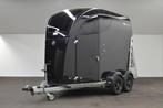 Bucker Careliner-M Night Metallic * Paardentrailer, Dieren en Toebehoren, Paarden en Pony's | Trailers en Aanhangwagens, Ophalen