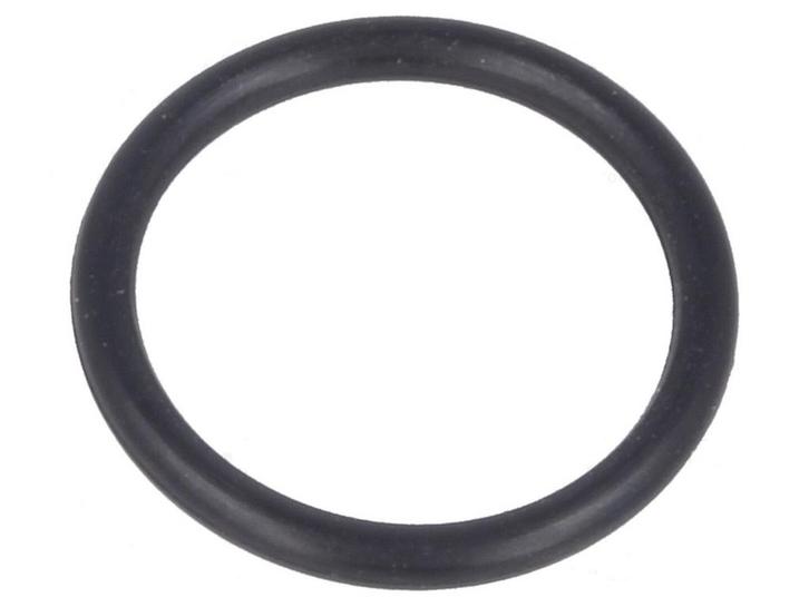 Rubberen O-ring - Afdichtingsring - 33 x 2mm - 5 stuks, Doe-het-zelf en Verbouw, IJzerwaren en Bevestigingsmiddelen, Overige typen