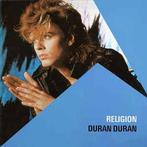 LP gebruikt - Duran Duran - Religion (US, 1983), Cd's en Dvd's, Verzenden, Zo goed als nieuw