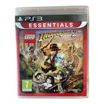 Lego Indiana Jones 2 The Adventure Continues (Essentials), Verzenden, Nieuw