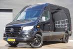 Zakelijke Lease |  Mercedes-Benz Sprinter 317 1.9 CDI L2H2 R, Stof, Gebruikt, Euro 6, Overige kleuren