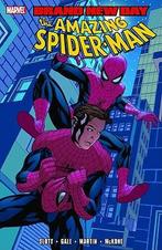 Amazing Spider-Man Volume 21, Boeken, Strips | Comics, Verzenden, Zo goed als nieuw