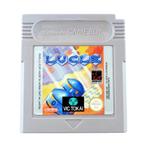 Lucle [Gameboy], Spelcomputers en Games, Games | Nintendo Game Boy, Ophalen of Verzenden, Zo goed als nieuw