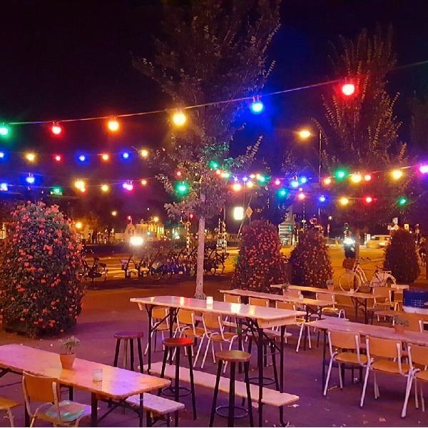 Verlichting en discoverlichting huren - Veel keus!, Hobby en Vrije tijd, Feestartikelen | Verhuur, Verjaardag, Nieuw, Ophalen of Verzenden