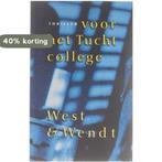 Voor het tuchtcollege 9789024534074 I. West, Verzenden, Gelezen, I. West