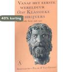 Vanaf het eerste werelduur / Baskerville serie 9789025302900, Boeken, Verzenden, Gelezen, Hunink