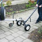ProPlus Handtrailer voor aanhangers - 275 kg draagvermoge..., Auto diversen, Aanhangwagen-onderdelen, Ophalen of Verzenden, Nieuw