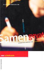 Samengevat Scheikunde VWO, Verzenden, Nieuw