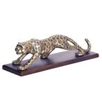 Decoratief figuur Kiaraport 35cm-WL7M194, Huis en Inrichting, Woonaccessoires | Overige, Ophalen of Verzenden, Nieuw