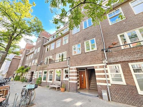Te huur: Appartement Leimuidenstraat in Amsterdam, Huizen en Kamers, Huizen te huur, Noord-Holland, Appartement