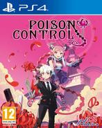 Poison Control-Standaard (PlayStation 4) NIEUW, Ophalen of Verzenden, Nieuw