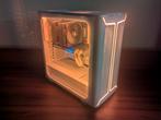 RGB Game PC: Ryzen 7 5800x – RTX 3060Ti – 32GB RAM – 1TB SSD, Computers en Software, Desktop Pc's, 32 GB, 1 TB M2.0 SSD, Virtual Reality
