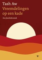 Vreemdelingen op een kade (9789403162713, Tash Aw) (Tash Aw), Boeken, Verzenden, Nieuw