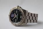 Horloge Breitling Aerospace Avantage 2011 Watch only, Overige materialen, Gebruikt, Breitling, Polshorloge