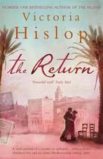 The Return 9780755348947 Victoria Hislop, Boeken, Verzenden, Gelezen, Victoria Hislop