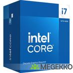 Intel Core i7-14700F, Computers en Software, Processors, Verzenden, Nieuw