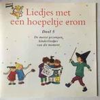 cd - Het Kinderkoor Van De Enschedese Muziekschool - Lied..., Zo goed als nieuw, Verzenden