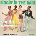 Single - Sheila B. Devotion - Singin In The Rain, Verzenden, Nieuw in verpakking
