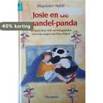 Josie en de amandel-panda 9789021612676 M. Nabb, Boeken, Verzenden, Gelezen, M. Nabb