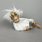 Anna Em - sculptuur, Large Albert Einstein - 25 cm -, Antiek en Kunst