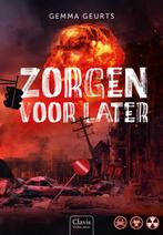 Zorgen voor later (9789044854329, Gemma Geurts), Boeken, Verzenden, Nieuw