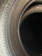 165 65 14 Bridstone Demo. puntjes zitten er nog op., Auto-onderdelen, Banden en Velgen, Ophalen, 14 inch, Gebruikt, Band(en)