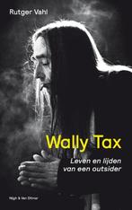 Wally Tax 9789038800431 Rutger Vahl, Boeken, Verzenden, Gelezen, Rutger Vahl