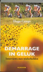 Demarrage in geluk 9789068828443 H. Camps, Boeken, Hobby en Vrije tijd, Verzenden, Zo goed als nieuw, H. Camps