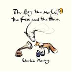 Charlie Mackesy - The Boy, the Mole, the Fox and the Horse, Verzenden, Nieuw in verpakking
