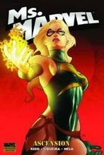 Ms. Marvel. Vol. 6 Ascension by Brian Reed (Hardback), Gelezen, Verzenden
