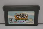 Harvest Moon -  Friends of Mineral Town (GBA USA), Spelcomputers en Games, Games | Nintendo Game Boy, Verzenden, Zo goed als nieuw