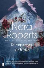 9789049202248 Verloren bruid 1 - De verborgen erfenis, Verzenden, Zo goed als nieuw, Nora Roberts