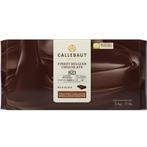 Callebaut Chocoladeblok Melk (823) 5kg, Verzenden, Nieuw
