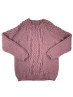 Vintage trui (wol) Maat L, Kleding | Heren, Truien en Vesten, Ophalen of Verzenden, Zo goed als nieuw