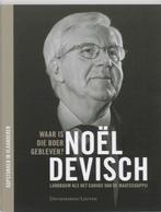 Waar is die boer gebleven? 9789058265227 N. Devisch, Boeken, Verzenden, Gelezen, N. Devisch