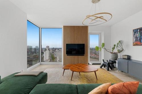 Te huur: Appartement Houtlaan in Rotterdam, Huizen en Kamers, Huizen te huur, Zuid-Holland, Appartement