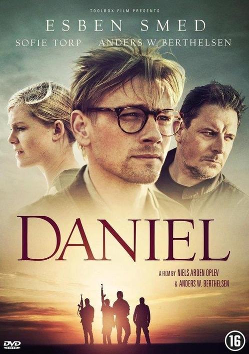 Daniel - DVD, Cd's en Dvd's, Dvd's | Drama, Verzenden