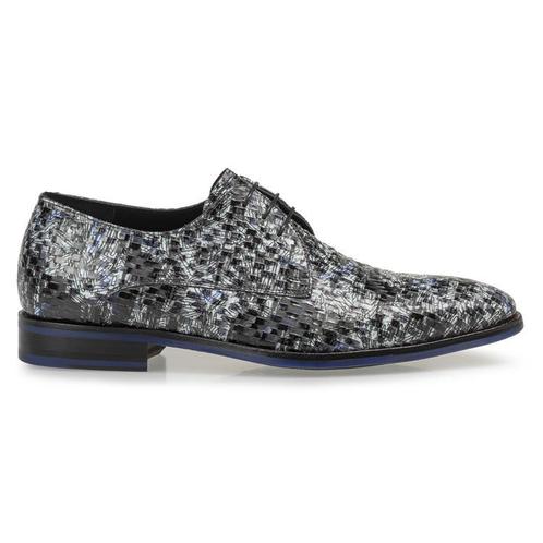 -40% Floris van Bommel  Floris van Bommel Sfm-30199  maat 42, Kleding | Heren, Schoenen, Nieuw, Verzenden