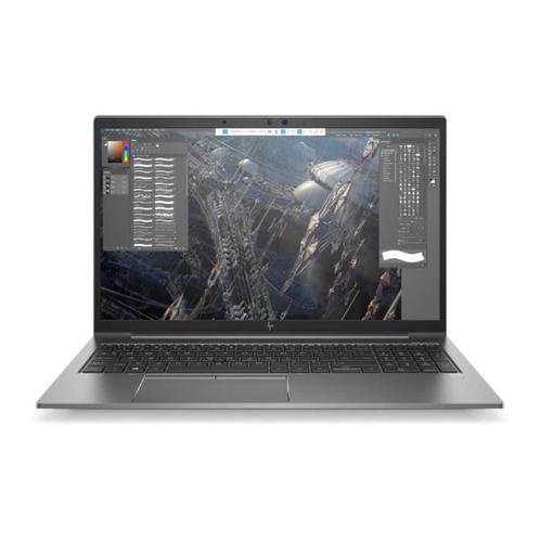HP ZBook Firefly 15 G7 - Intel Core i7-10e Generatie - 15 in, Computers en Software, Windows Laptops, Zo goed als nieuw, Verzenden