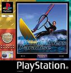 Windsurfers Paradise-Standaard (PlayStation 1) Gebruikt, Ophalen of Verzenden, Zo goed als nieuw
