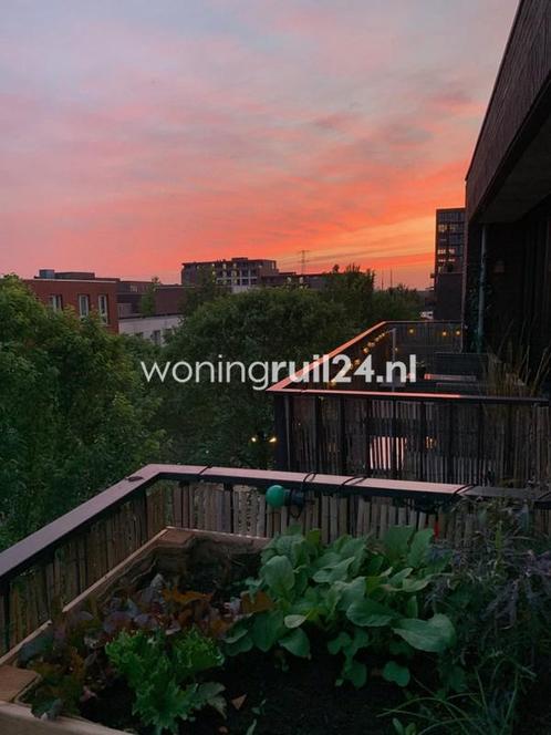 Woningruil - Daguerrestraat 151 - 3 kamers en Amsterdam, Huizen en Kamers, Woningruil, Amsterdam
