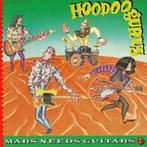 LP gebruikt - Hoodoo Gurus - Mars Needs Guitars!, Cd's en Dvd's, Verzenden, Zo goed als nieuw